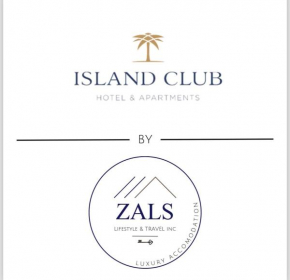 ZALS -Luxury Accommodation Island Club Century City